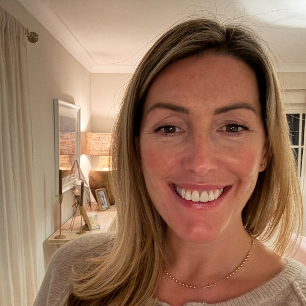 Sophie Morris